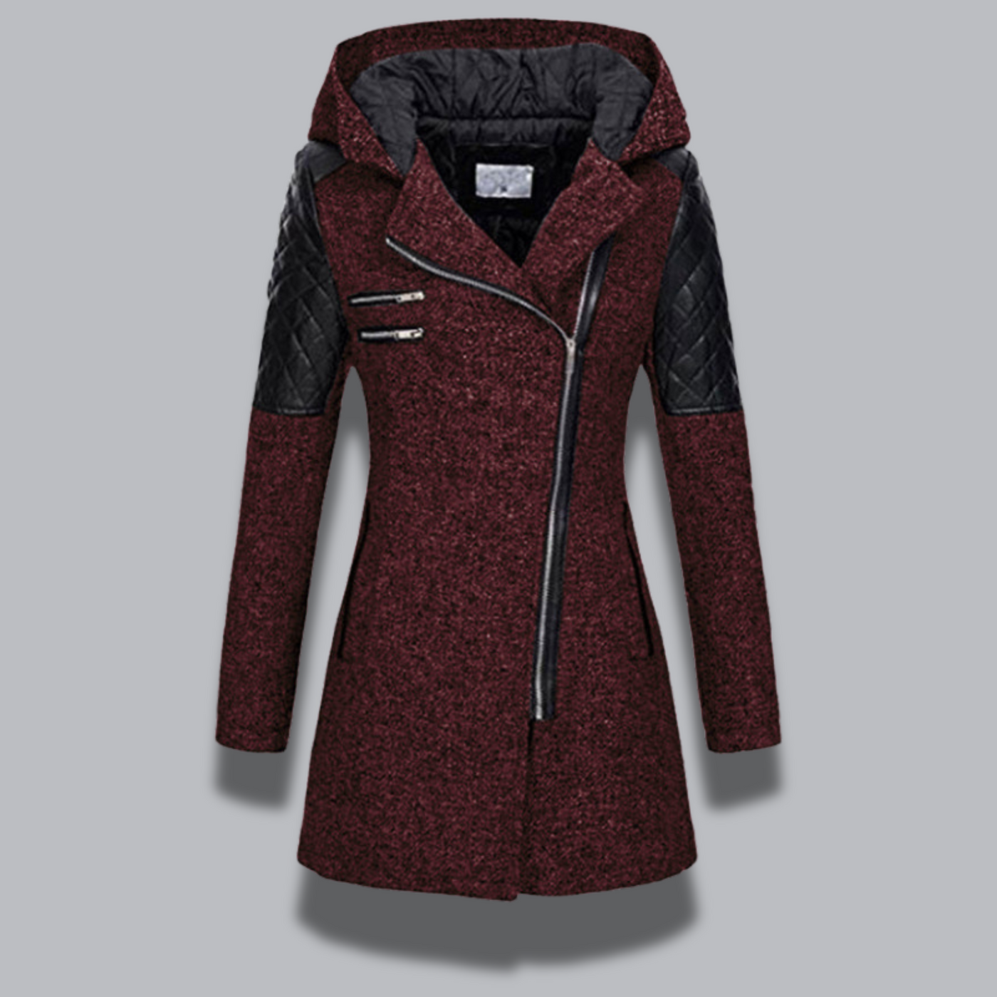 Stephanie™ | Winterparka
