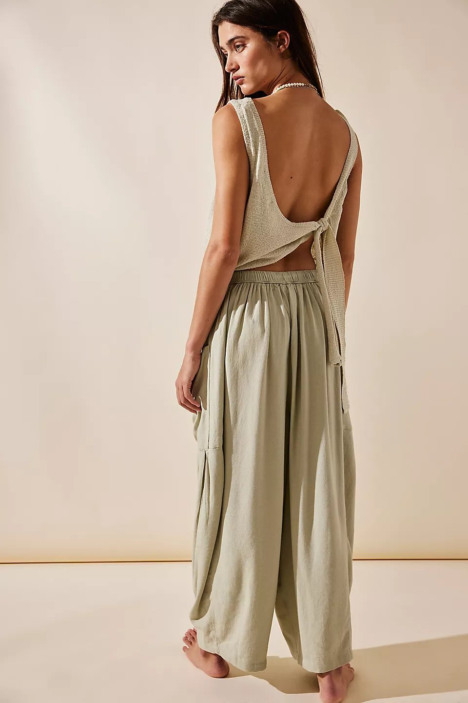 Artheva™ | Taschen Sommer Haremshose