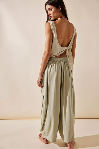 Artheva™ | Taschen Sommer Haremshose