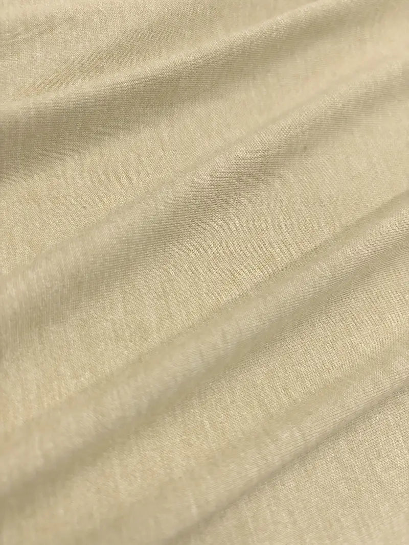 Malinda - Ärmelloses Oberteil Mit Knöpfen