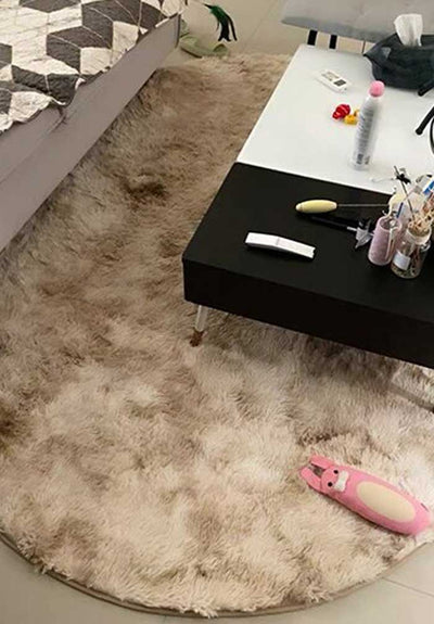 BlissOval™ | Hochwertiger Teppich für Ihr Zuhause