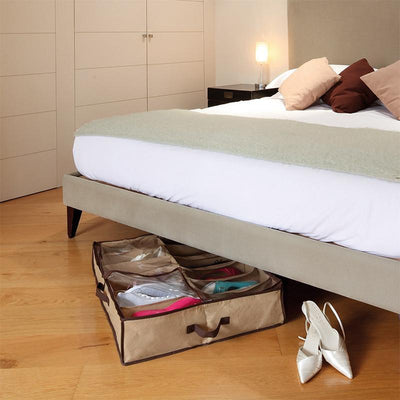 NestBox™ | Multifunktionale Aufbewahrungsbox