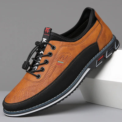 Zelda | Zeitlose und elegante Winterschuhe