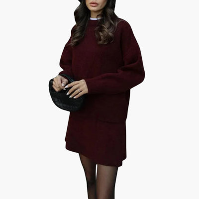 Marie | Elegantes und bequemes Set