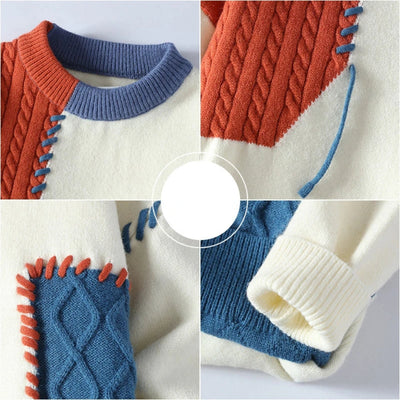 Zehn | Designer Pullover