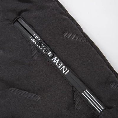 Manu™ - Modische Thermojacke