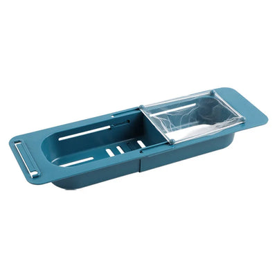ShelfGenie™ – Mehr Platz in jeder Küche