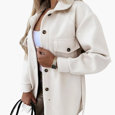 Melina | Schicke und elegante Jacke