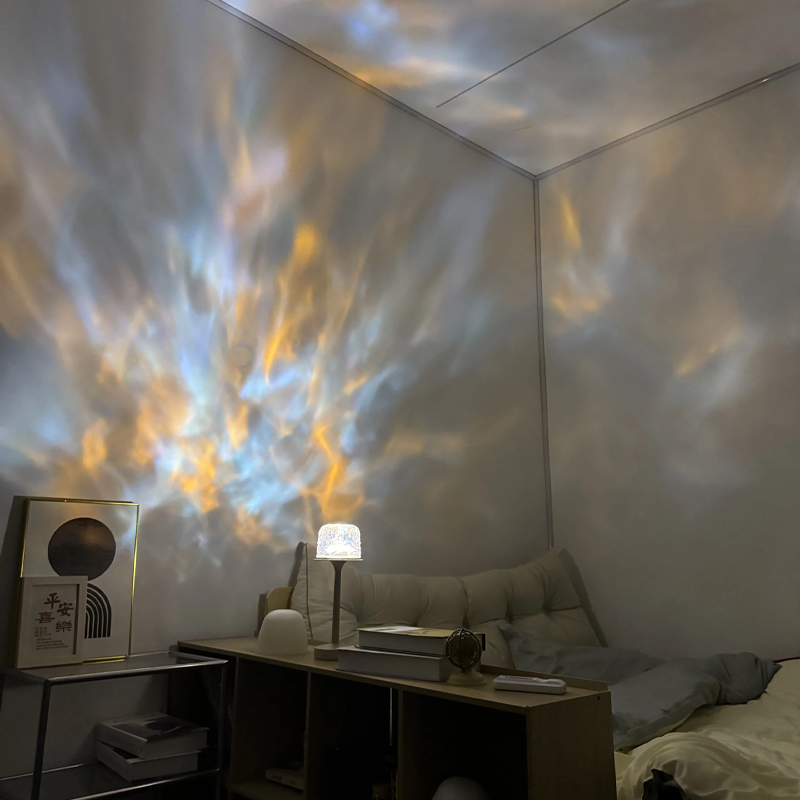 GlowSphere™ – Farbwechsel für stimmungsvolle Abende