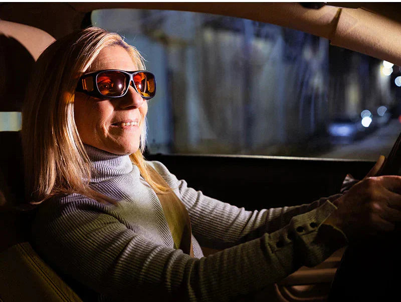 Night™ Vision Pro Nachtsichtbrille