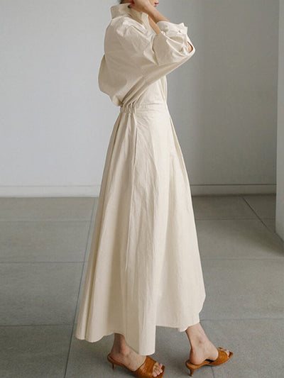 Sofia™ - Luxuriöses, stilvolles Sommerkleid
