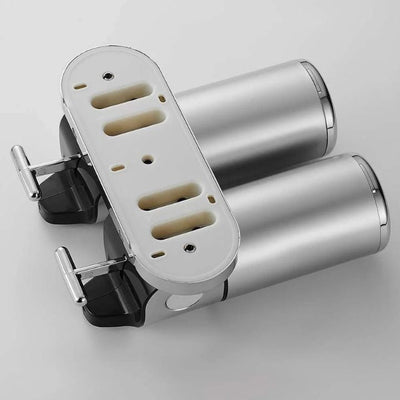 PrestigePour™ | Seifenspender für die Wandmontage