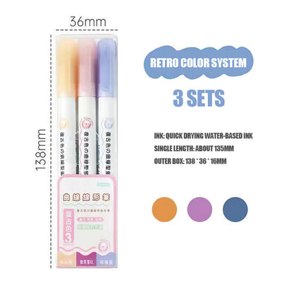 PatternPen | Einzigartige Marker für Jung und Alt!