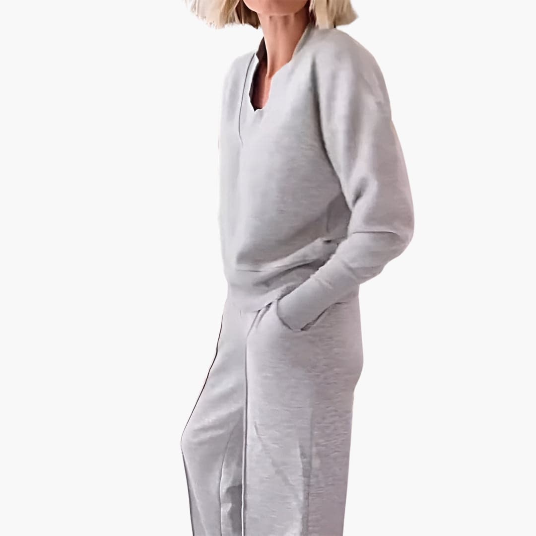 Lotte | 2-teiliger Damen Trainingsanzug