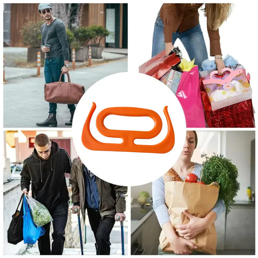 GripCase™ – Ultimativer tragbarer Taschengriff