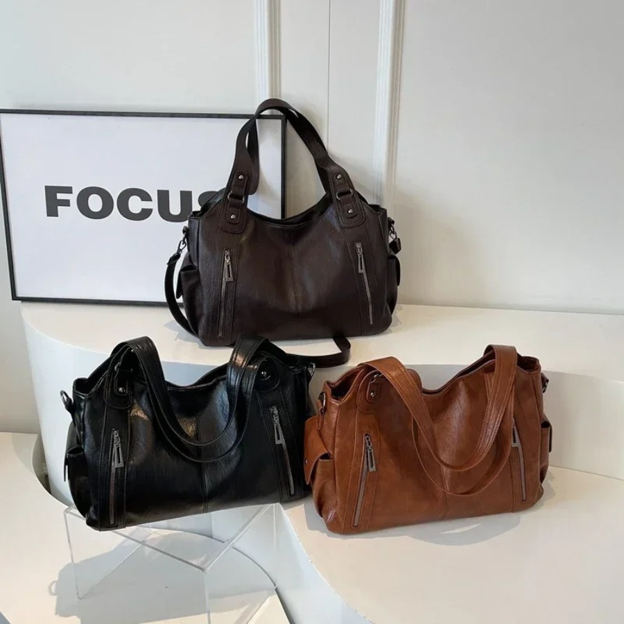 Daphne | Schultertasche