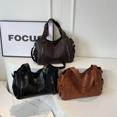 Daphne | Schultertasche