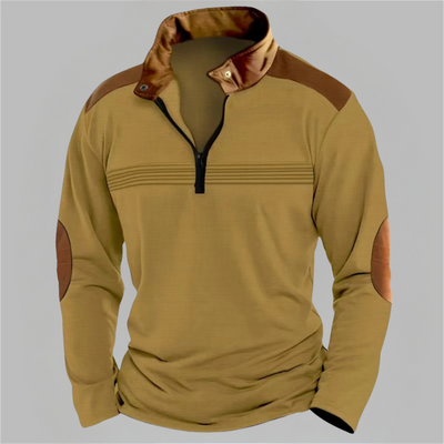 Lodewijk™ Herren-Polarfleece-Pullover