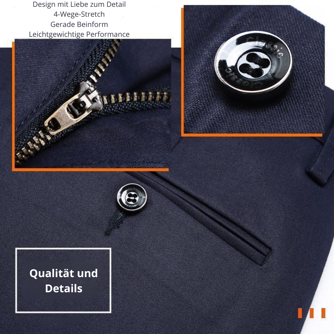 BESTSELLER: PerfectFit Herrenhose