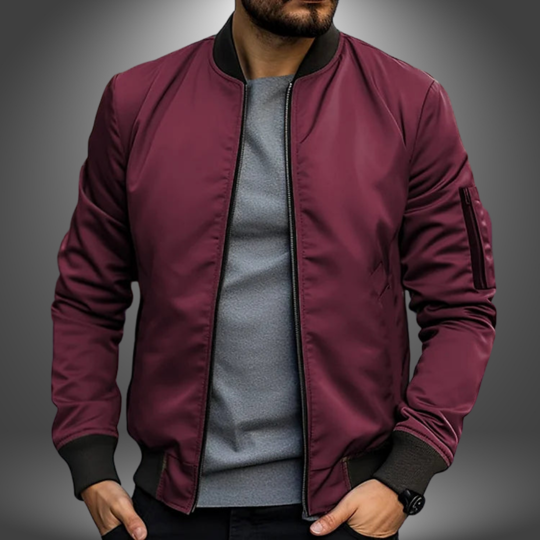 Ben™ - Leichtgewicht Artisan Jacke