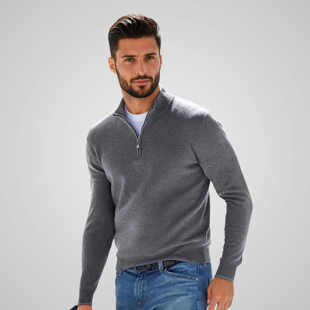 Floris Pullover