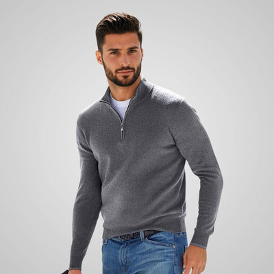 Floris Pullover
