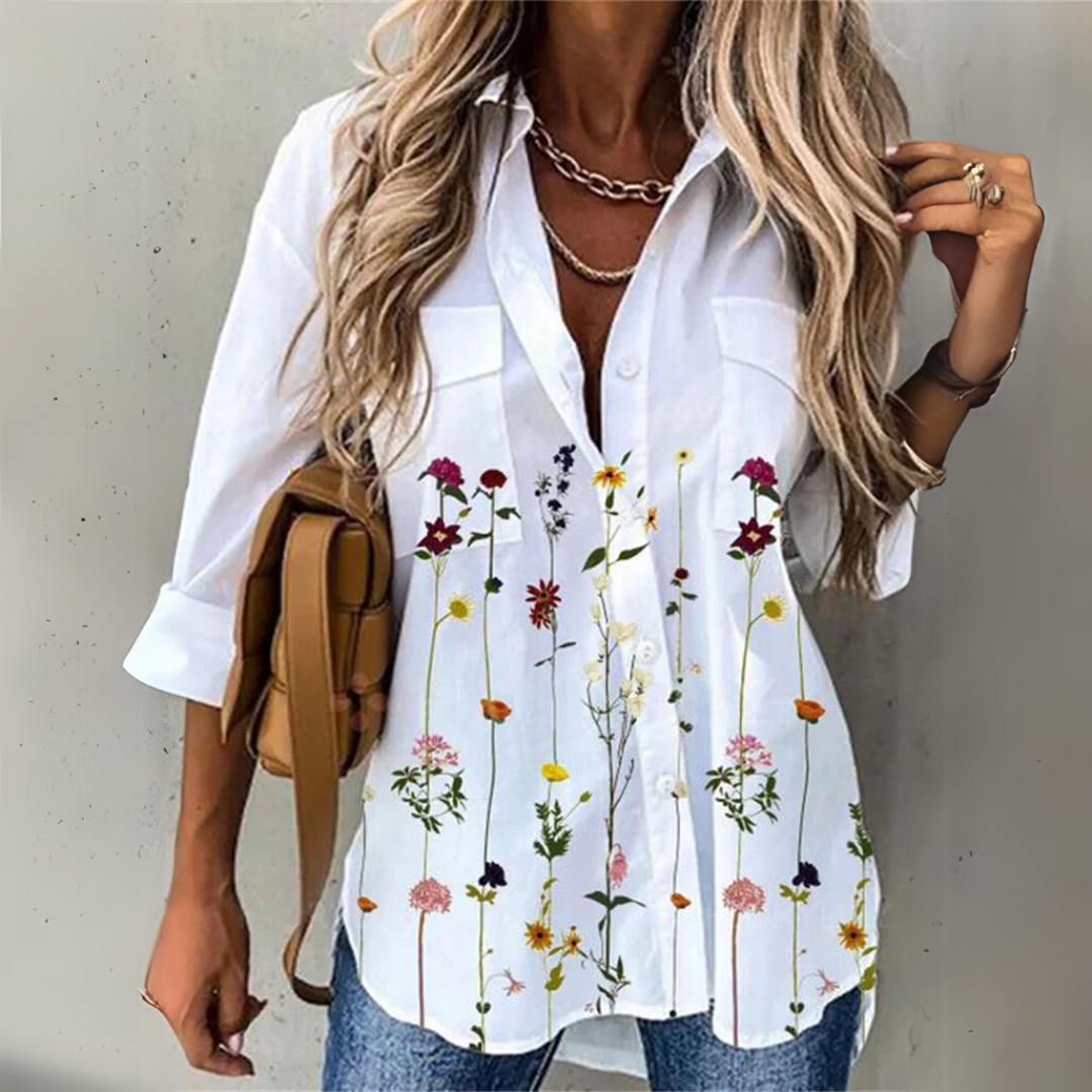 Luna™ – Bedrucktes Breeze-Shirt