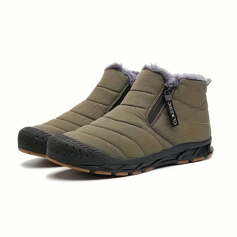 Zermatt Winter Schuhe