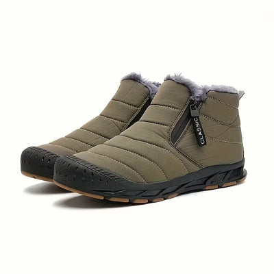 Zermatt Winter Schuhe