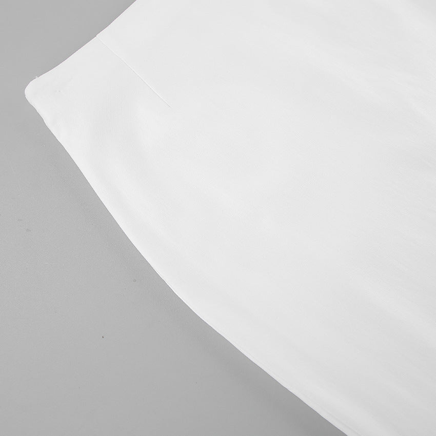 Merlina™ | Maxirock mit Fischschwanz