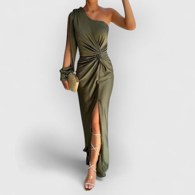 Clarissa | Ein Kleid, das Eindruck macht