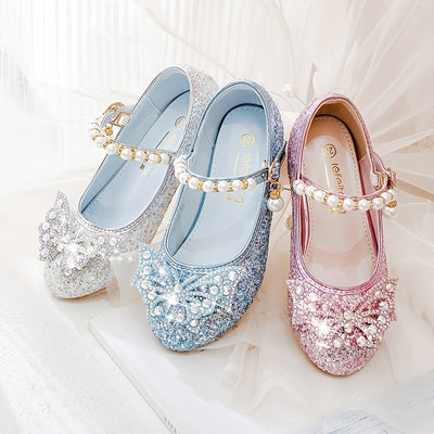 Aderyn | Moderne und modische Winterschuhe