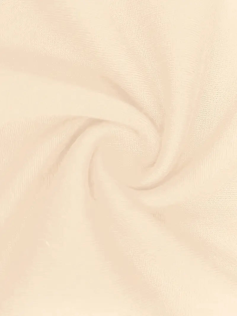 Nektaria - Kurzärmeliges Lässig Top