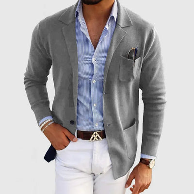 Gavin | Vielseitige Eleganz Herren Blazer