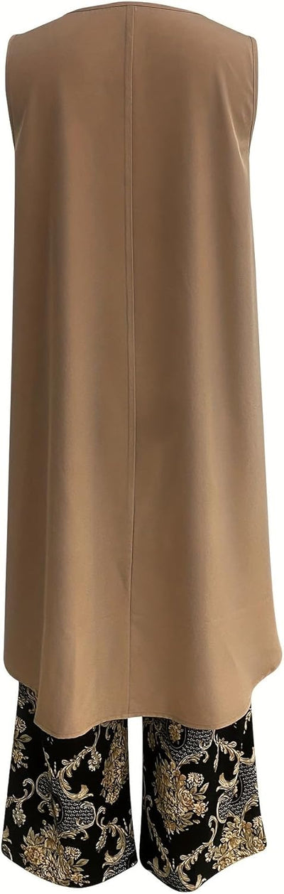 Tina™ | Das Leichte Bohème-Set