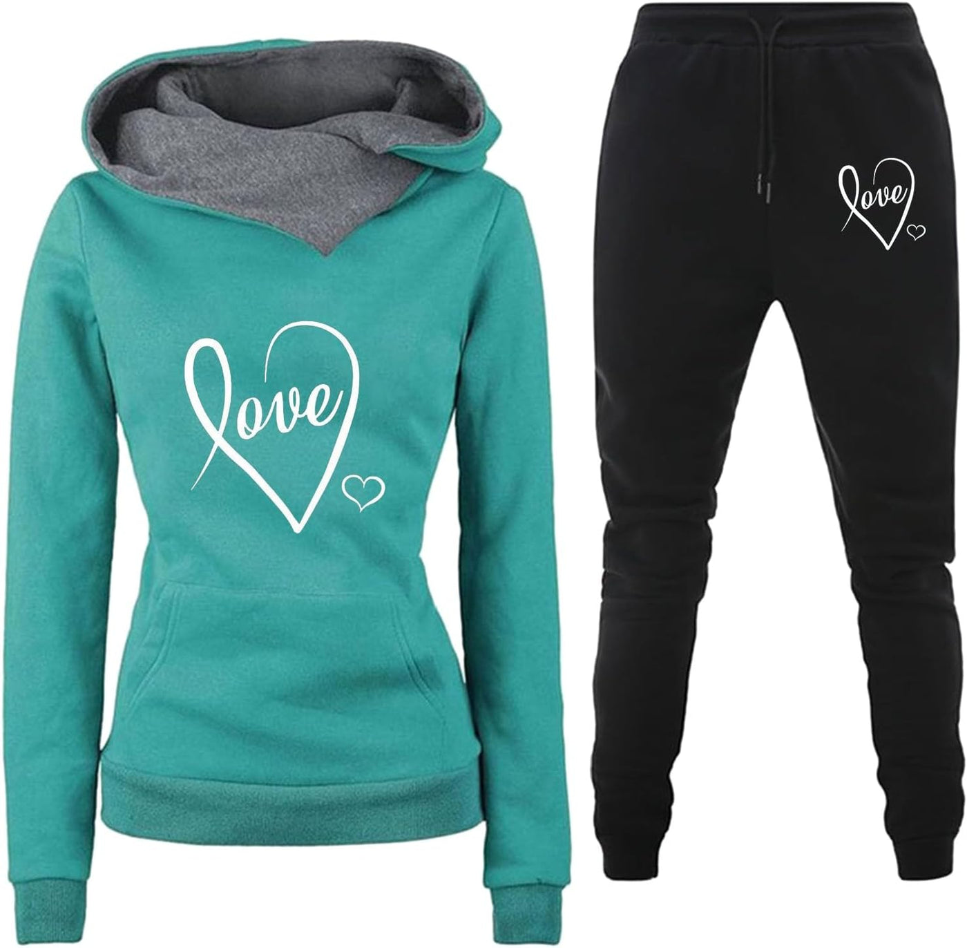 Grace™ – Entspanntes Lounge-Set