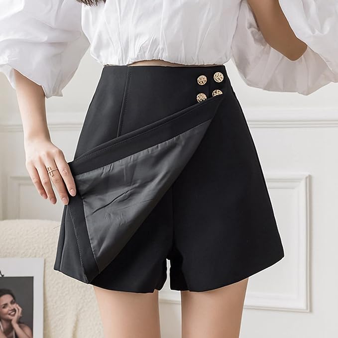 Jodie - Rockhose: Elegant und bequem