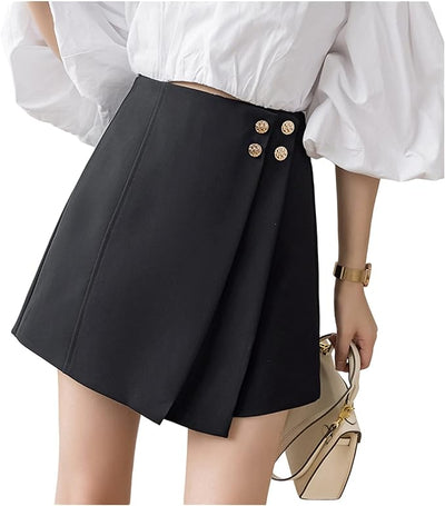 Jodie - Rockhose: Elegant und bequem