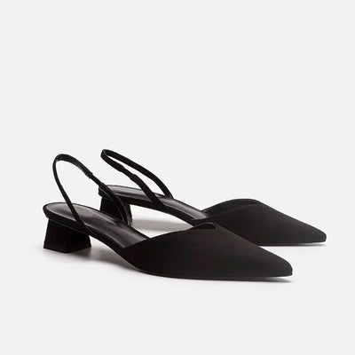 Swannie - Schicke High-Heel-Sandalen für Damen