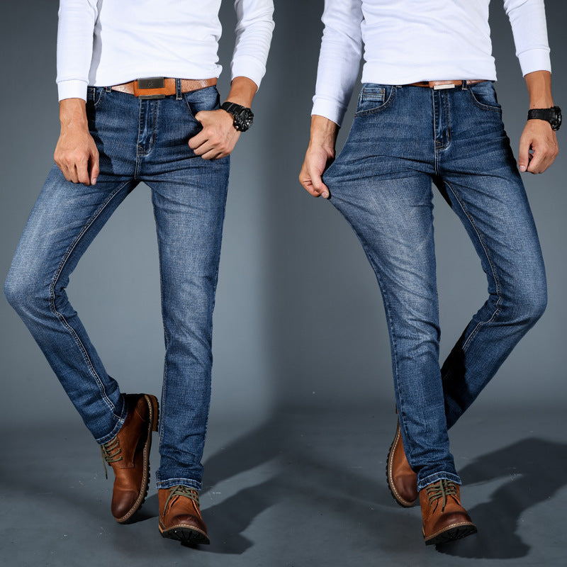 Nariko | Premium Stretch-Jeans