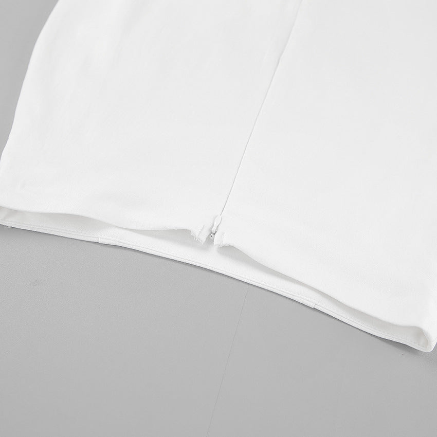 Merlina™ | Maxirock mit Fischschwanz