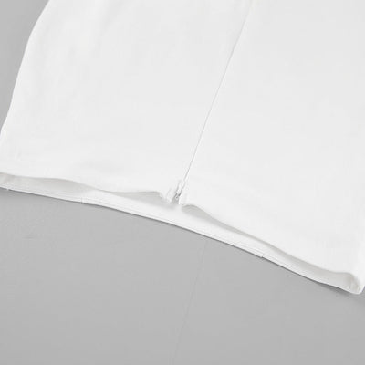 Merlina™ | Maxirock mit Fischschwanz