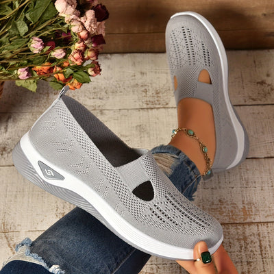 Kelly | Orthopädischen Slip-On
