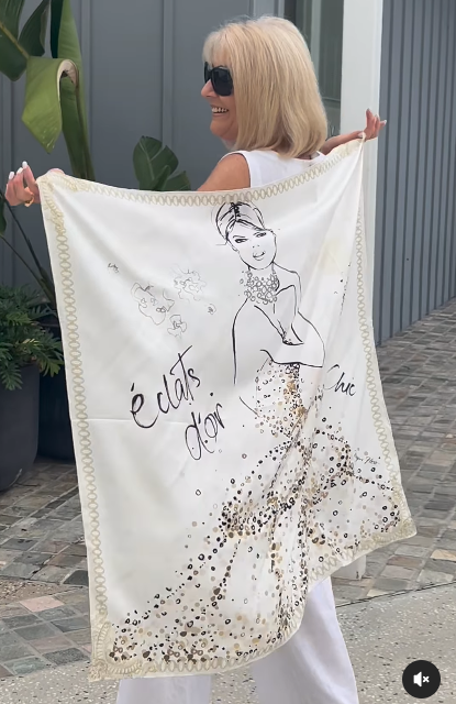 Cyra™ | Das Elegante Zweiteilige Set für Mühelose Klasse