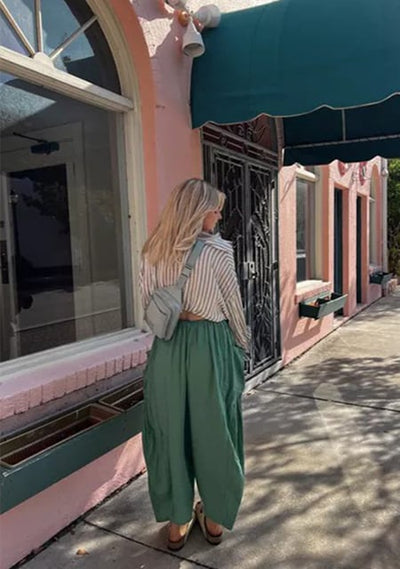 Artheva™ | Taschen Sommer Haremshose