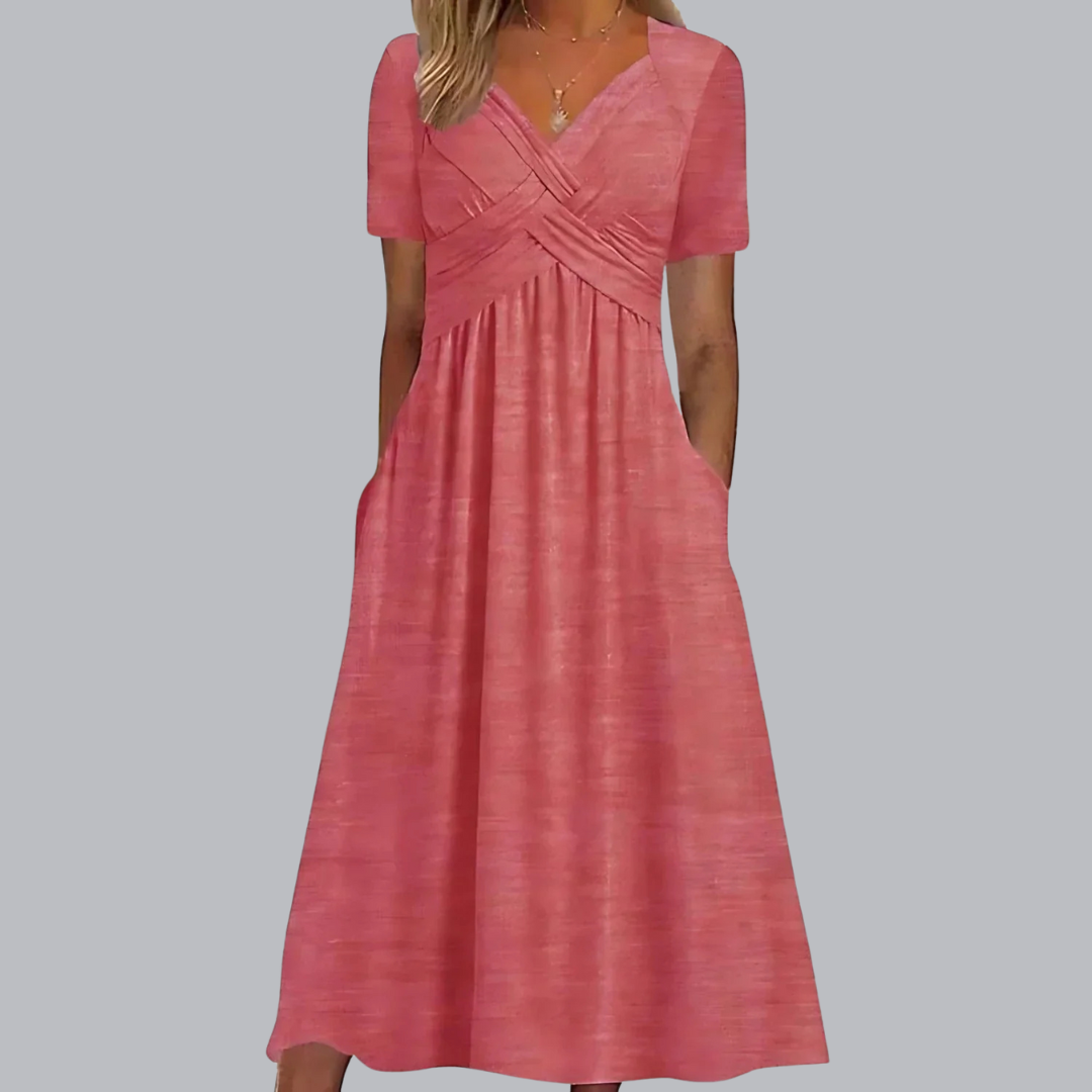 Alberga™ | Elegantes Kleid