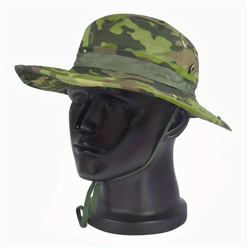 Maverick™ – Abenteuerbereiter Boonie-Hut