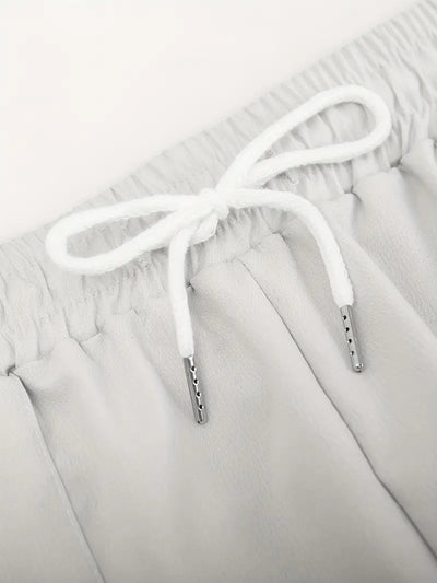 Travys – Lässige Jogging Hose Mit Tasche