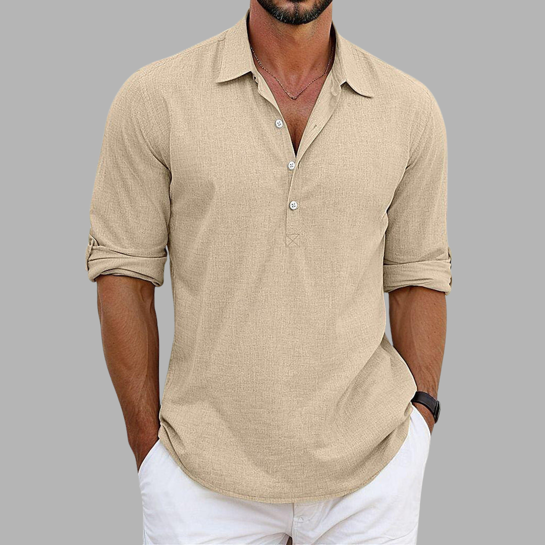 Elias| Elegantes Hemd