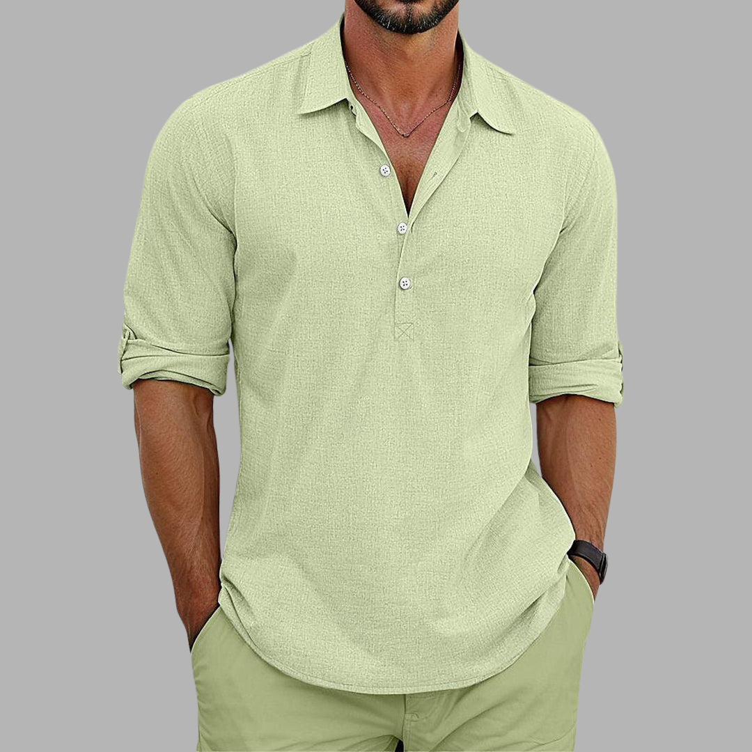 Elias| Elegantes Hemd